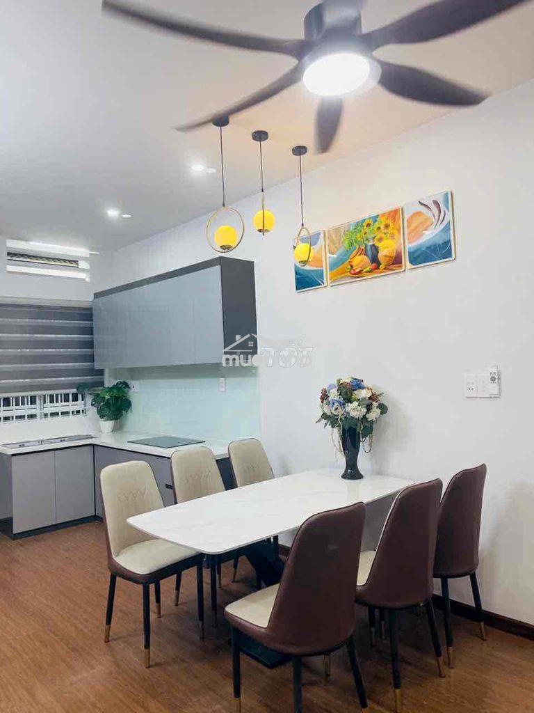 Cho thuê căn chung cư cũ 2pn 1wc 70m2 - Ảnh 2