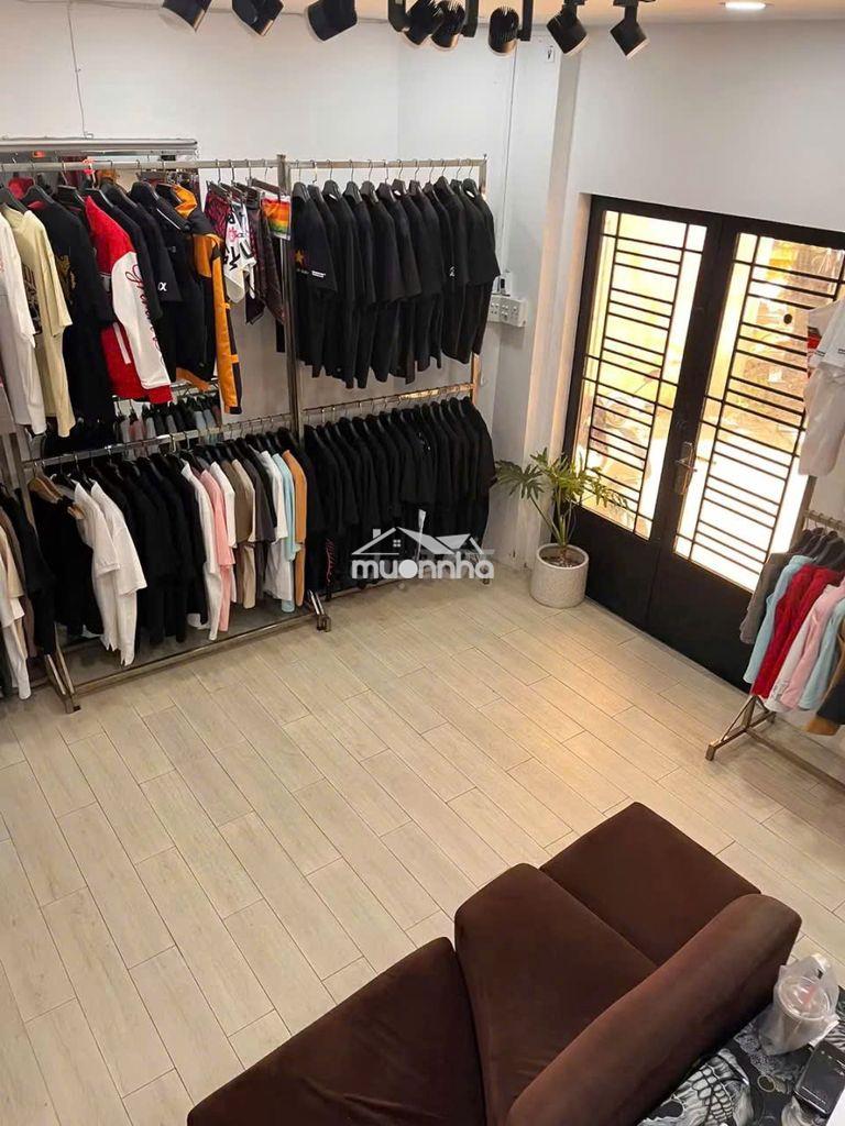 Nhà 1 lầu kỳ đồng gần chùa đạo minh nguyễn thông cầu lê văn sỹ q3 - Ảnh 4
