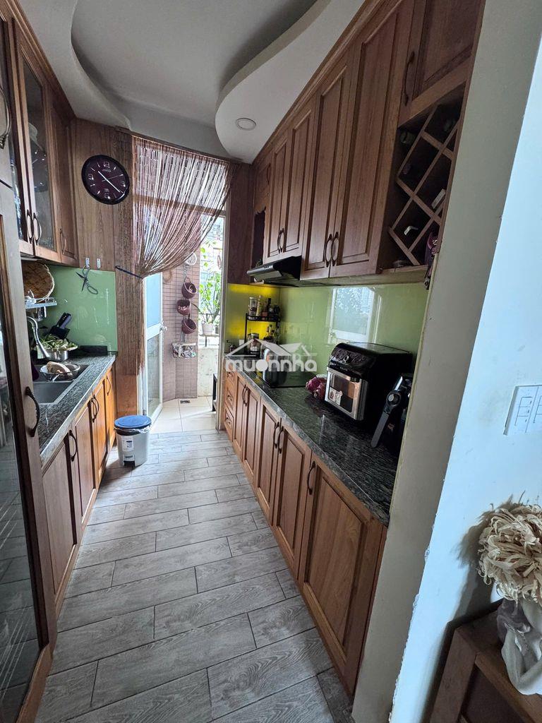 Căn hộ thuận việt (q.11) – 100m² (3pn, 2wc) – 5.8 tỷ – chính chủ gửi - Ảnh 4