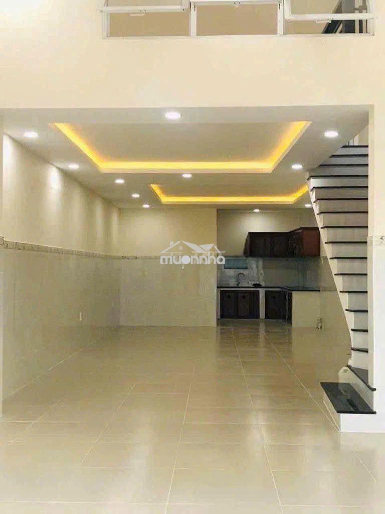 Nhà hxt quận 10 kinh doanh tự do - Ảnh 2