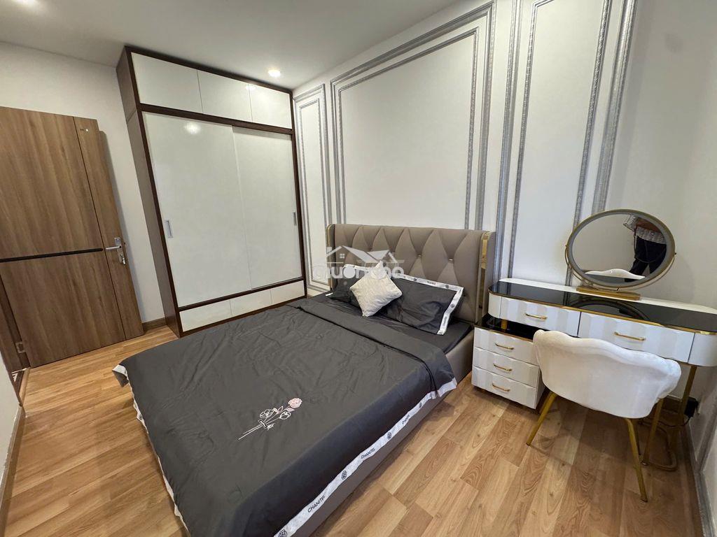 ✅Bán gấp căn hộ quận 11 có sổ res 11✅ 73m2 nhà mới ban công thoáng - Ảnh 4