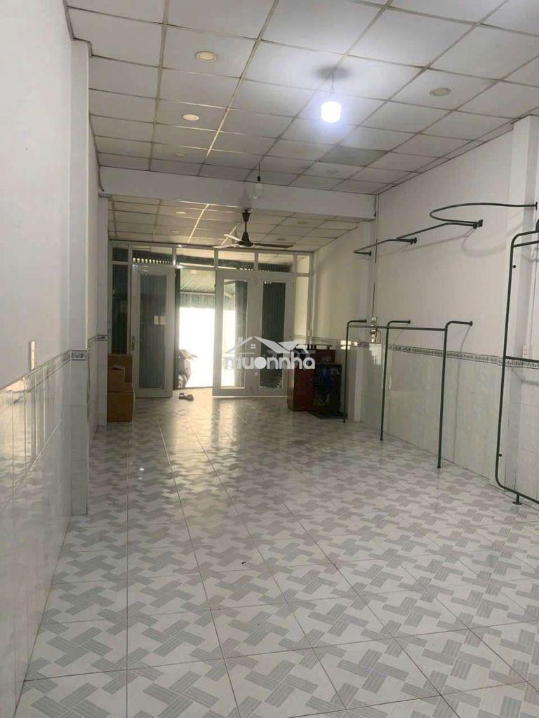 Nhà 4×30m có gác lửng đúc – phạm đăng giảng/lê trọng tấn – kho + ở - Ảnh 2