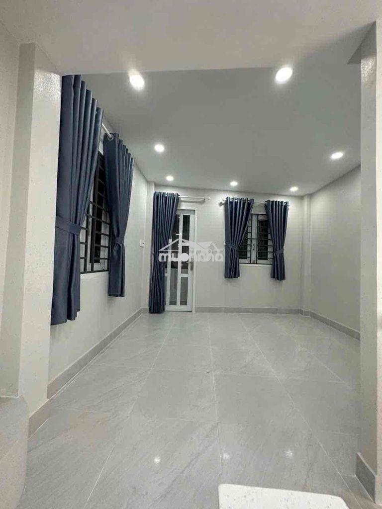 Nhà 4 tầng mới btct hẻm 4m đường lạc long quân p.10 tân bình - 3