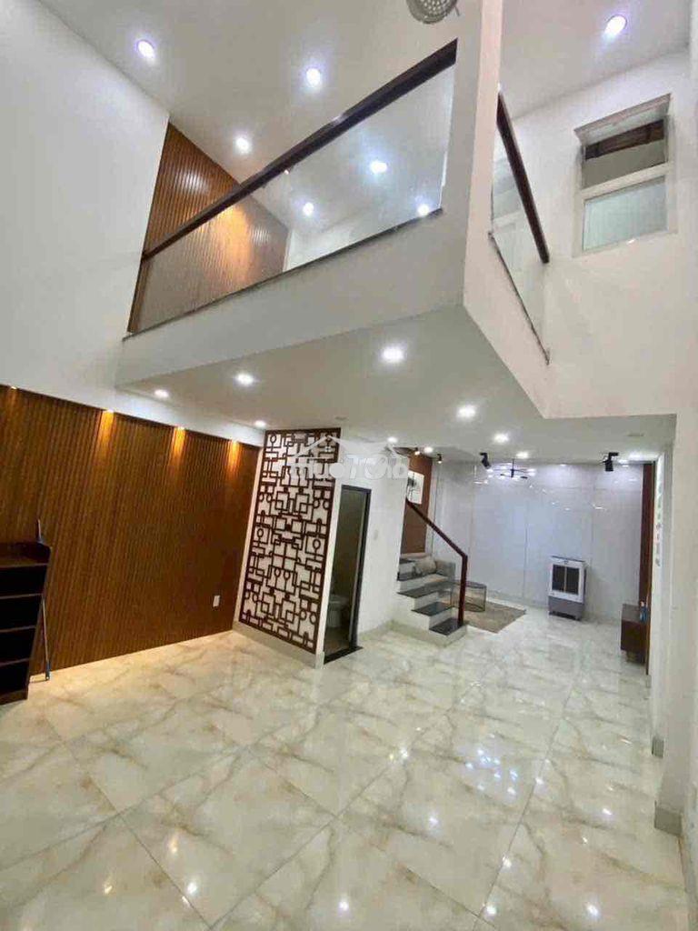 Nhà phố hẻm 29/19c nguyễn văn khối, p. tth, gò vấp - Ảnh 3