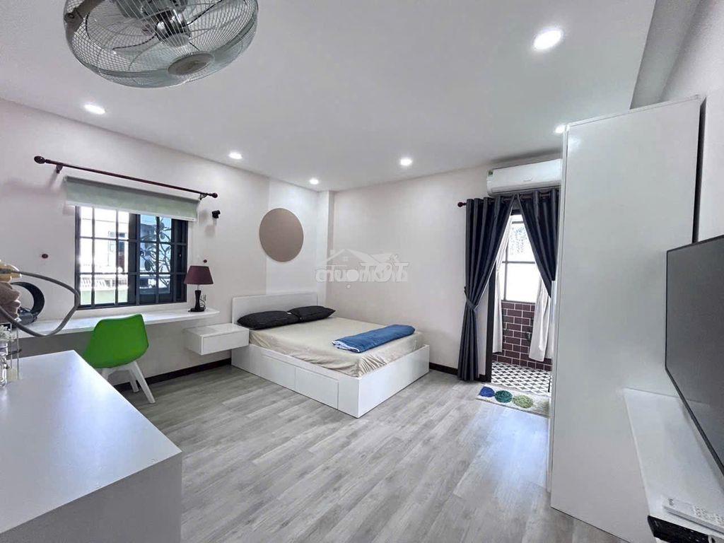 Chính chủ - căn góc cc phúc thịnh, quận 5, dt: 89m2, 3pn, (ko mg-qc) - 3