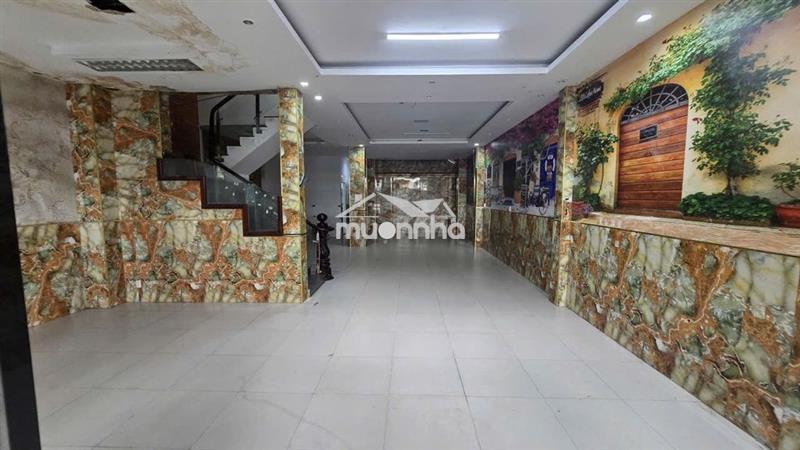 Cho thuê nhà vp cty dtsd 360m2 đường chế lan viên