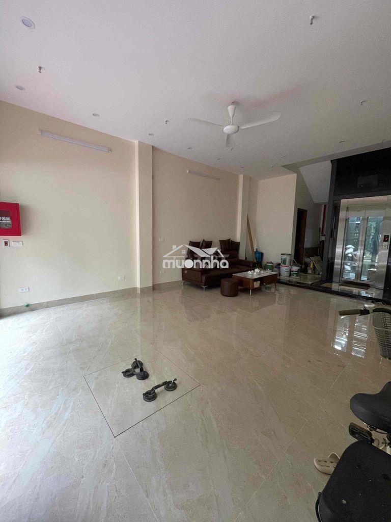 Cho thuê văn phòng kd 50m2 x 2t gần đ. lê trọng tấn 10m - hà đông - hn - 3
