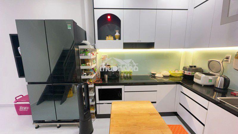 Giá chỉ 3.8 tỷ - nhà mới 2 tầng - ngay ubnd long thạnh mỹ q.9 cũ - Ảnh 3