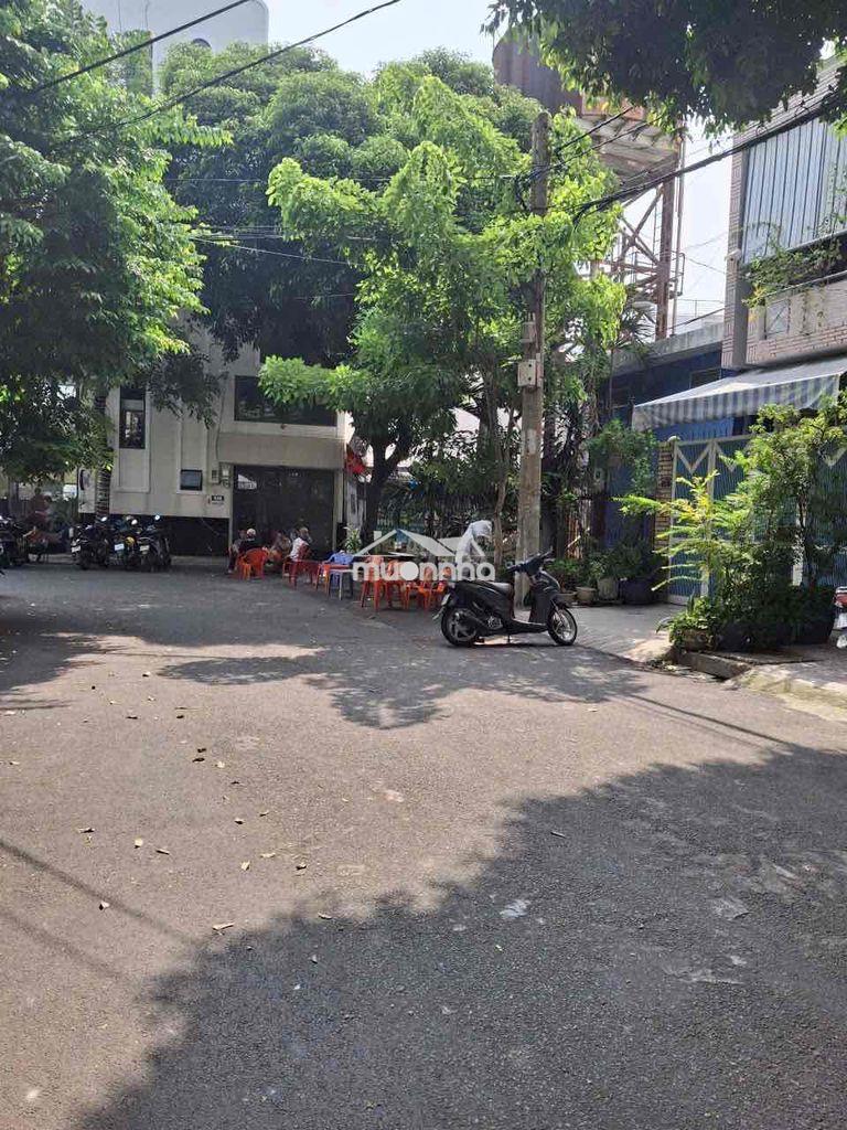 26tr nhà 4 tầng đường xe tải nguyên hồng gv - Ảnh 2
