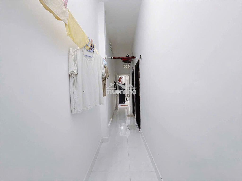 Bán nhà lâm văn bền q7 74m2 ngang 4m xe hơi tránh nhau 5 tỷ - 3