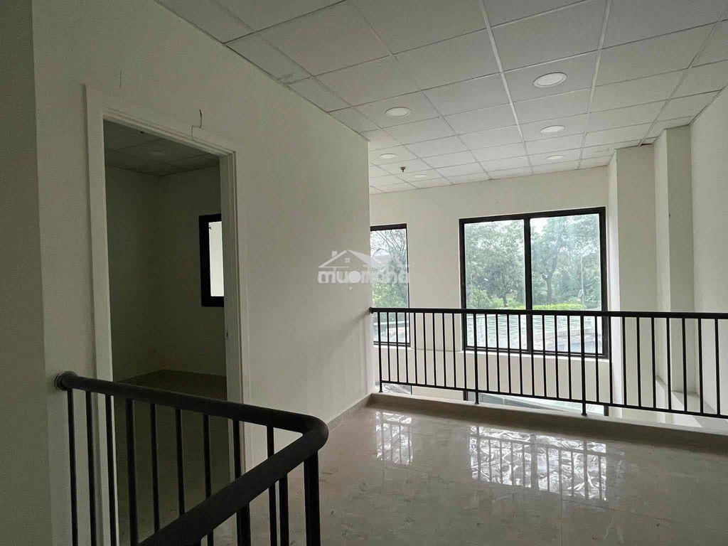 Cho thuê shophouse sài gòn intela 79m2 có gác 7 triệu - Ảnh 3