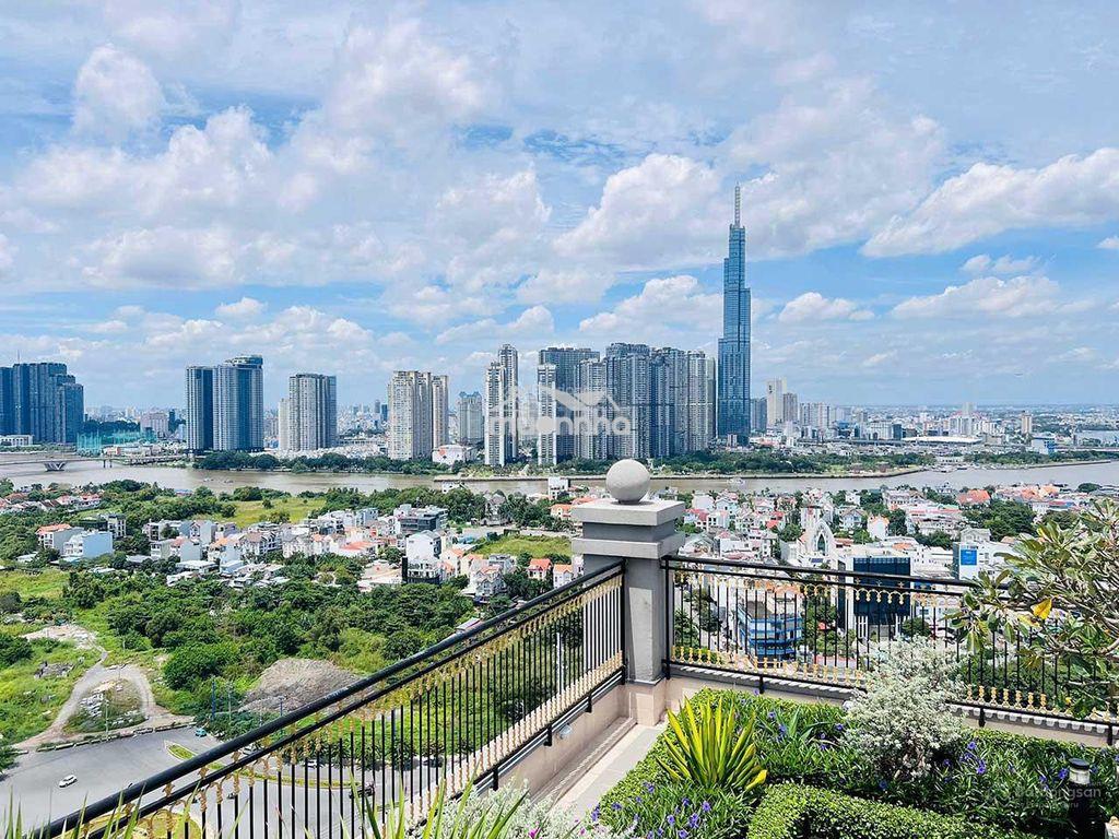 Paris hoang kim lk thủ thiêm vào ở ngay - căn hộ 3pn 2wc 8tỷ171 (vat) - Ảnh 4