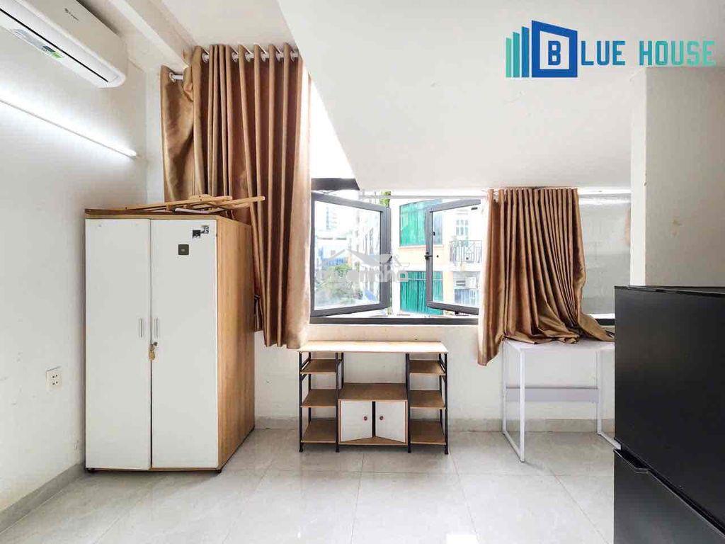 Duplex full nội thất - thang máy ngay q10 - Ảnh 2