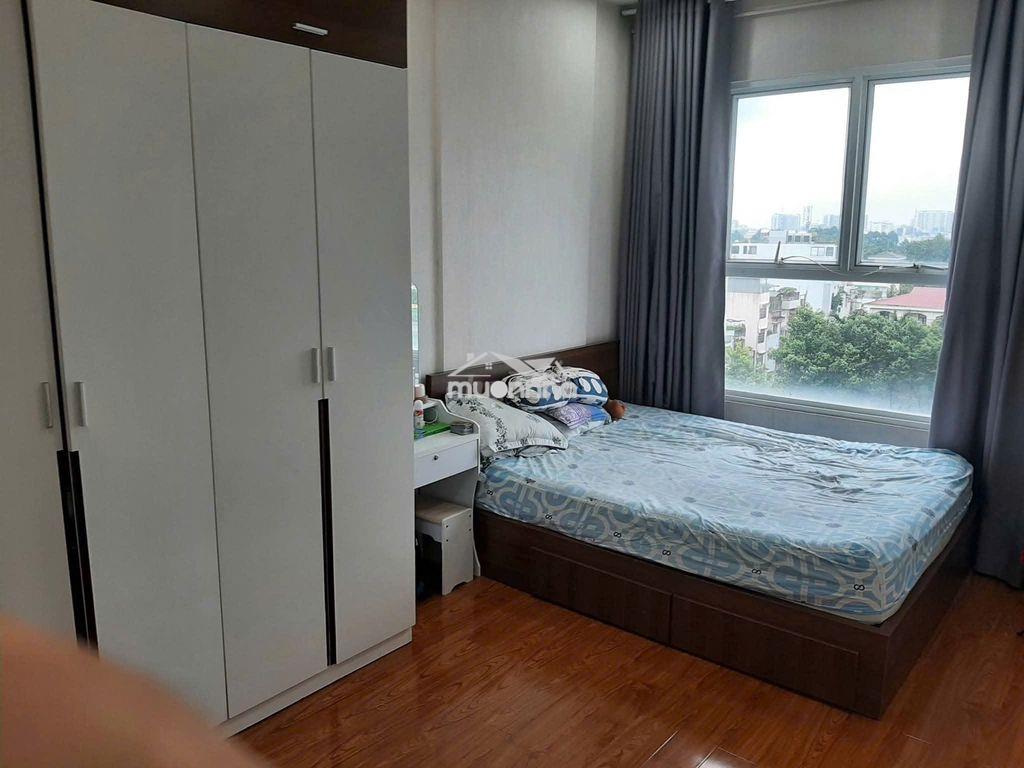 Bán cc hồ văn huê, 56m2 thang bộ 2,7 tỷ vnd phú nhuận hcm - Ảnh 2