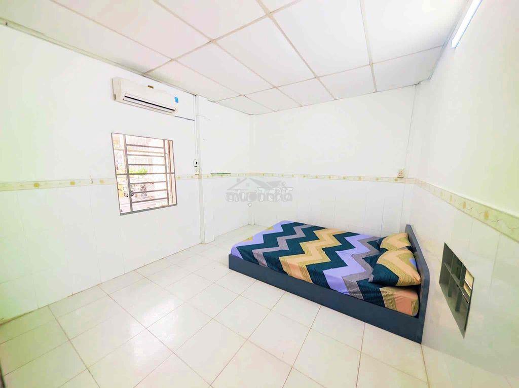 Cho thuê nhà hxh hoàng văn thụ - phú nhuận - 36m2 - 2t - 13.5tr - Ảnh 3