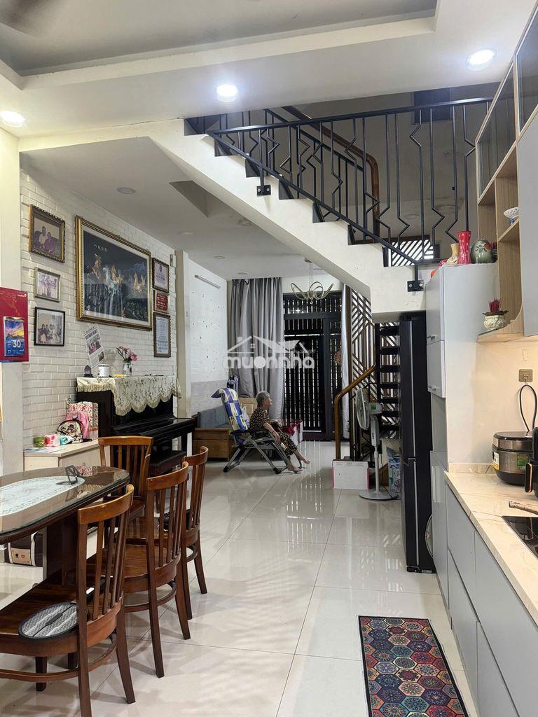 Nhà tân sơn nhì, tân phú hẻm xe hơi 6m, giá chỉ nhỉnh 8t