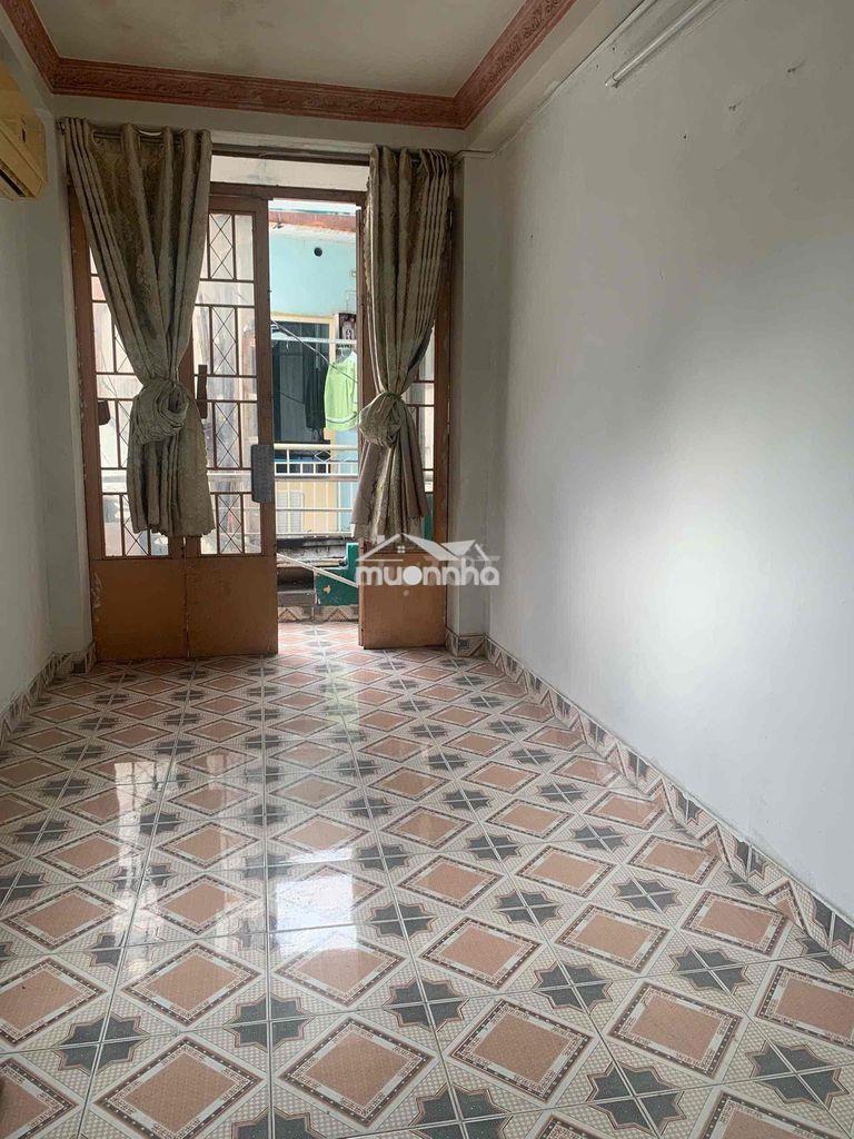 Cho thuê nhà nc hoàng sa p9 q3 đoạn 2 chiều - 4pn - 2 wc giá 14tr ch - Ảnh 4