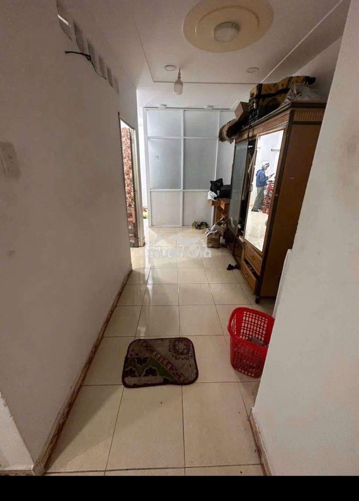 Nhà 3pn, 2wc, 2ml. 10tr. p12, bình thạnh. - 2