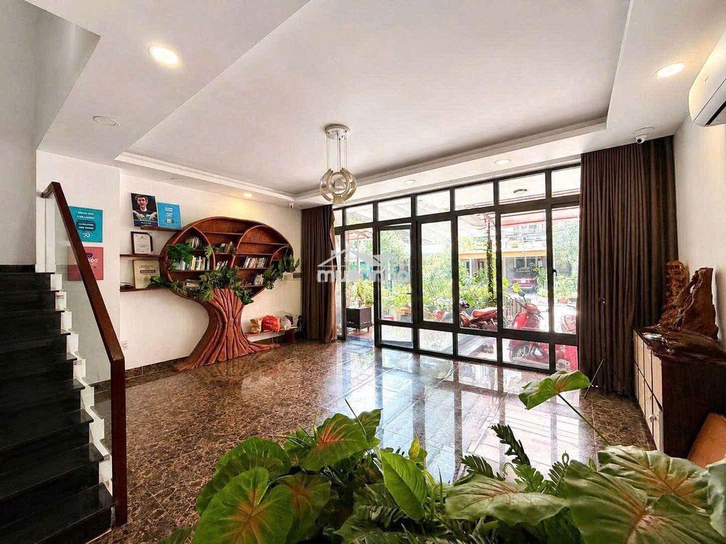 Nhà phố khu jamona home resort - Ảnh 3