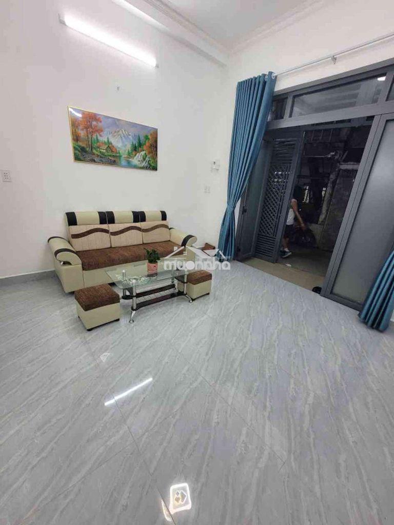Nhà đẹp 2 tầng vào ở ngay, đường phạm văn bạch, tân bình,dt38m2,2tầng. - Ảnh 3