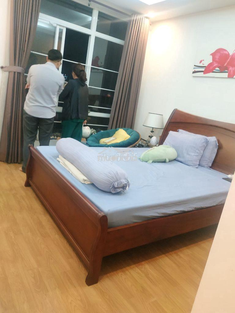 Bán căn hộ chung cư central gaden 85m2 2pn giá 5,6 ty - Ảnh 4