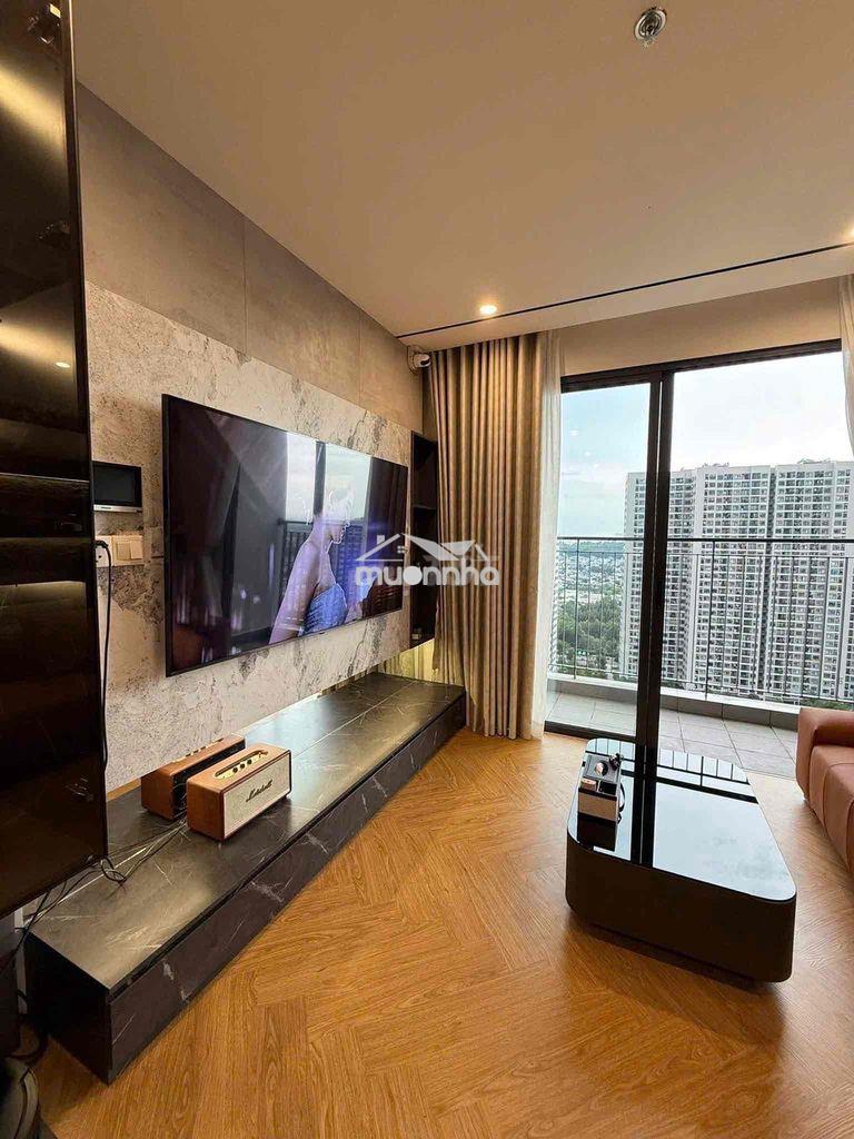 Xuất ngoại 2pn+ 69m2 thanh lý nhanh gôm tiền đi nc ngoài - Ảnh 2