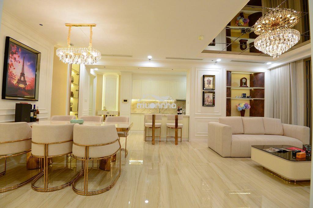 Bán gấp 3pn 15.9 tỷ - 128m2 - nội thất cao cấp - sổ hồng -lh cozy home - 4