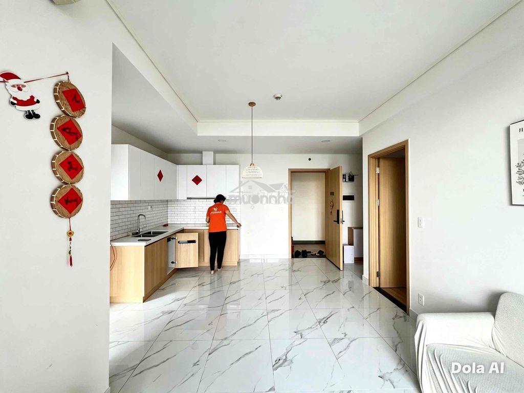 Cần bán căn hộ chung cư cao cấp asiana capella - Ảnh 4