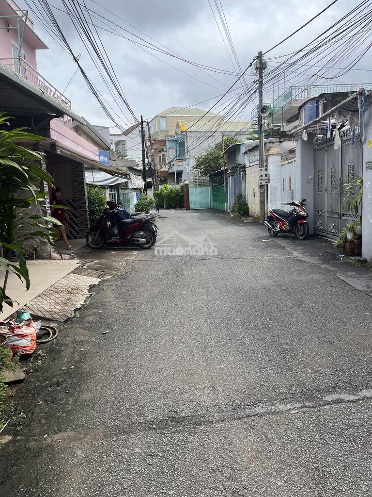 🔥 Bán nhà 75,9m² full thổ cư – lõi trung tâm biên hòa 💥 hẻm lớn - Ảnh 3