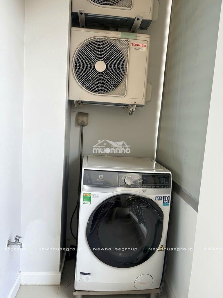 Saigon mia 2pn 2wc 15tr view thoáng yên tĩnh, trung tâm quận 7 - Ảnh 3