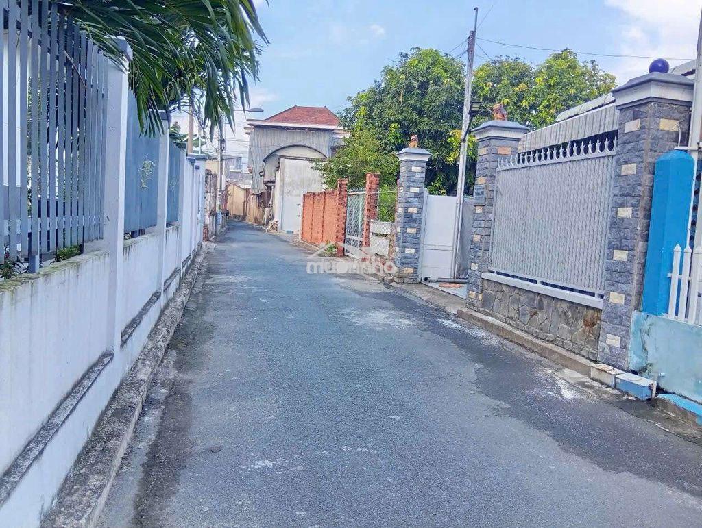 Bán nhà 176m2 có gác hẻm xe tải 5m đại lộ bình dương sổ riêng mới đẹp - Ảnh 3