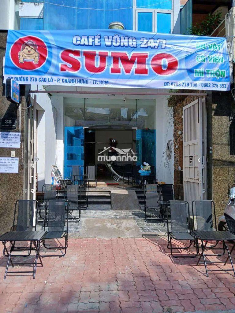Sang trạm sạc - Ảnh 3