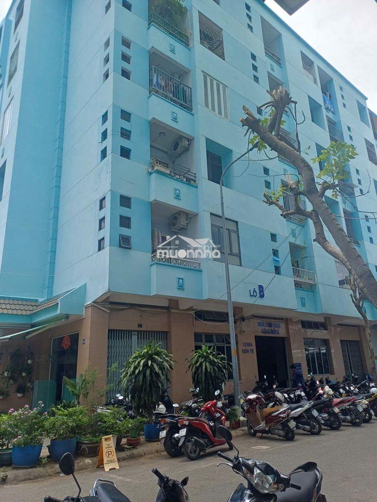 Tôi bán căn góc thang máy lầu cao - Ảnh 3