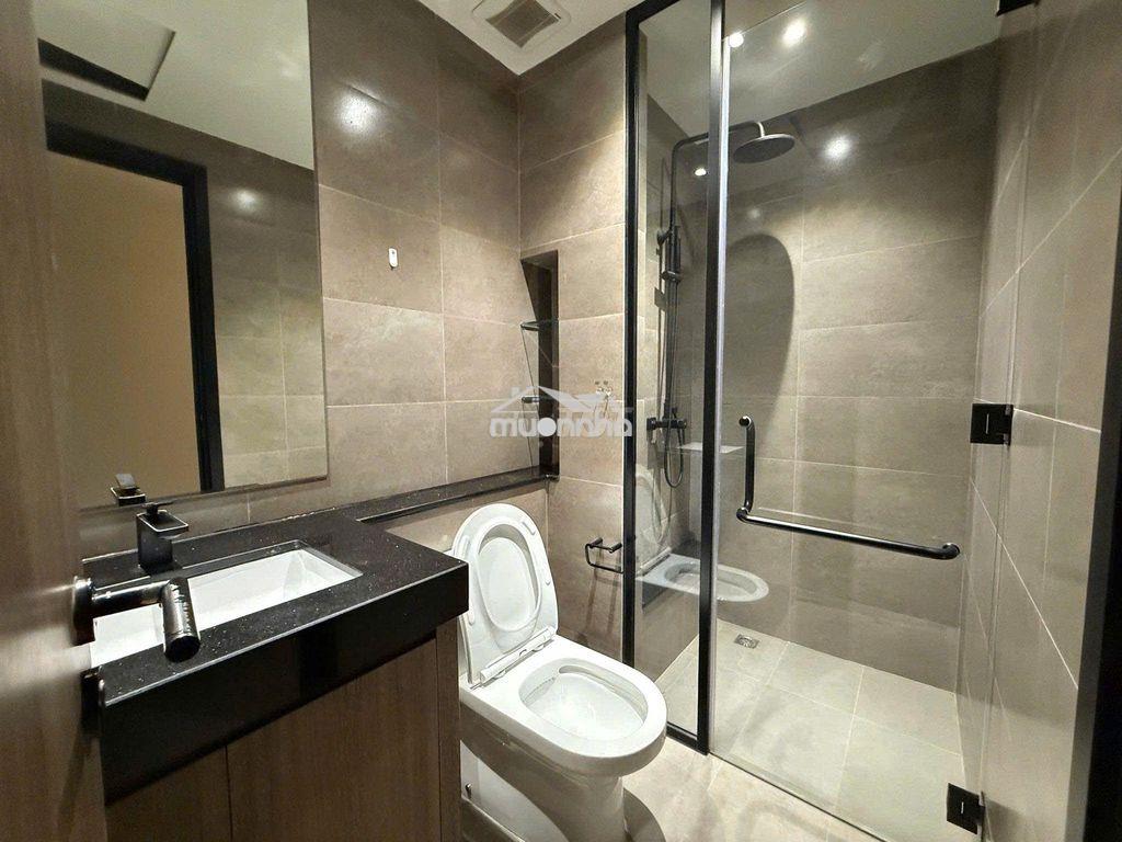 Trống lại căn 1 phòng ngủ rộng – xinh ngay tại thảo điền, quận 2 - Ảnh 4
