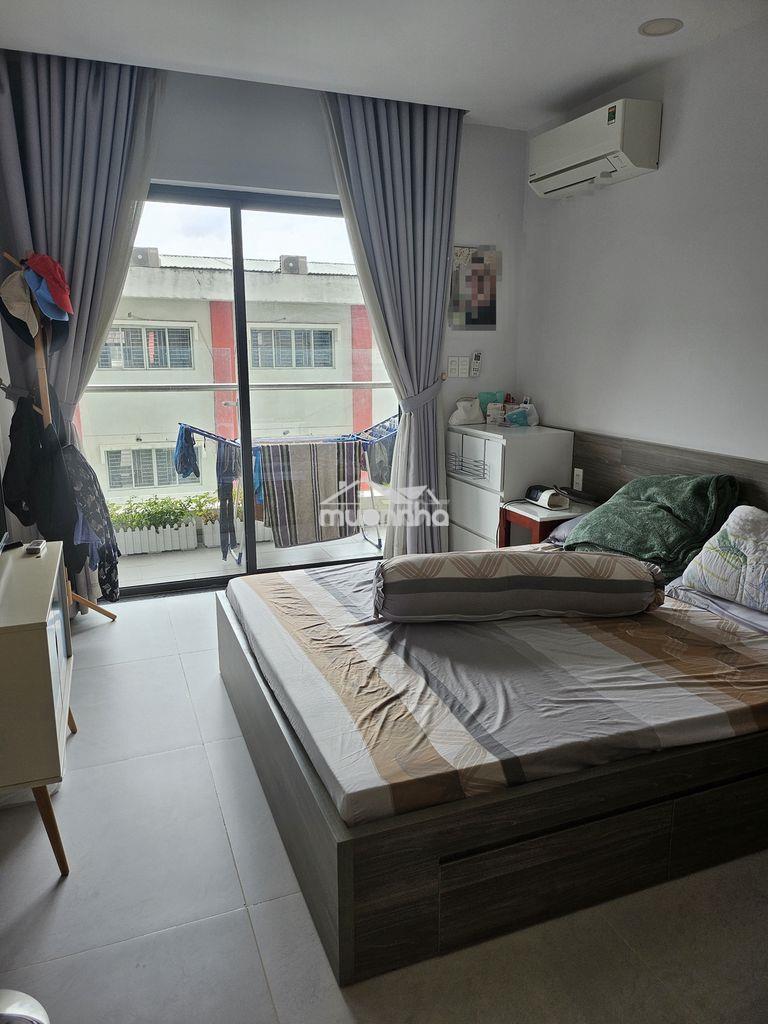 Bán căn hộ everrich infinity 45m2 - 3