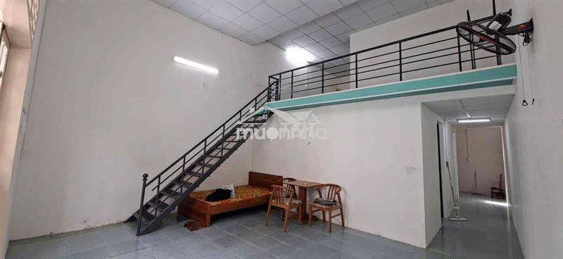 Cho thuê nhà gác lửng kiệt bàu trảng gần mẹ nhu 3pn giá 7.5triệu