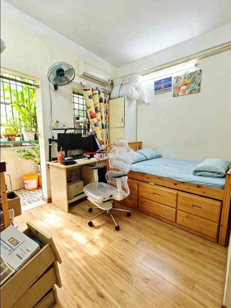 Nhỉnh 3 tỷ - chung cư hà kiều - khu vip dương quảng hàm ngay đoạn emar - 4