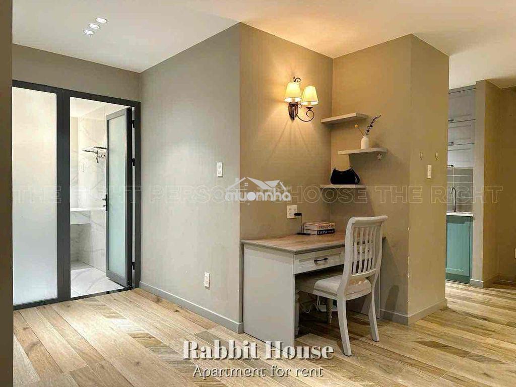 Penthouse toạ lạc tại trung tâm quận 1 - Ảnh 3