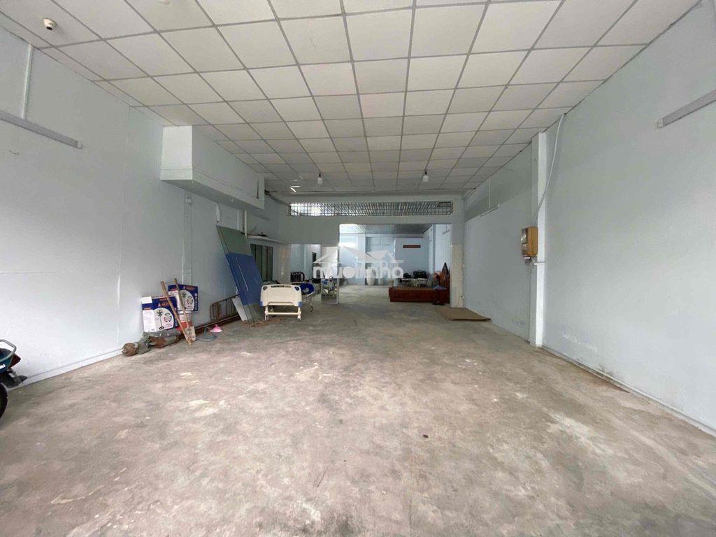 Mặt tiền hiền vương 7x20m suốt 17tr - Ảnh 3
