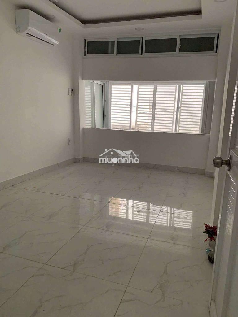 Nhà 2 phòng máy lạnh nguyễn chí thanh - Ảnh 3