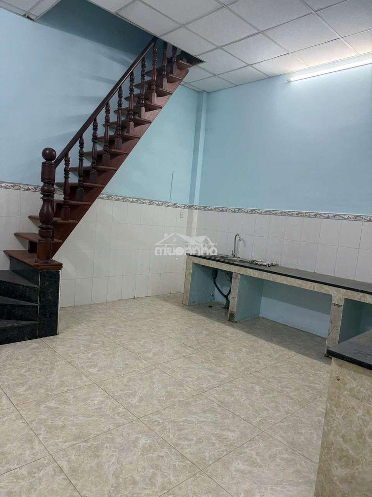 Nhà nguyên căn 3pn gần chợ minh phát - Ảnh 4