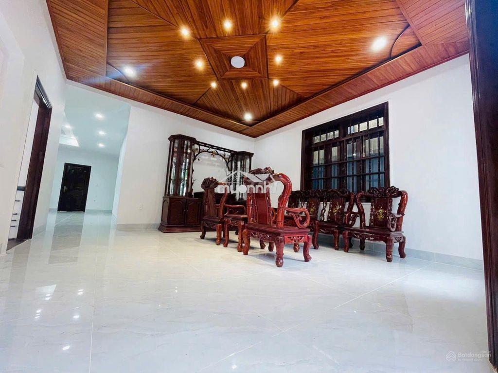 Cho thuê nhà 1 trệt 1 lầu phường hiệp thành 4pn-4wc gần  đh bình dương - Ảnh 4