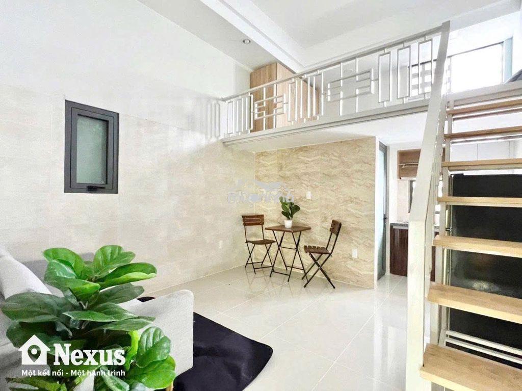 Gác cao ful nội thất cho thuê ngắn hạn cạnh ufm tdtu nttu phú mỹ hưng - Ảnh 2