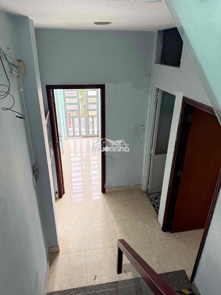 Cho thuê nhà liên khu 4-5 bình tân 4*16 1 trệt,2 lầu sân thượng. 3pn - Ảnh 4