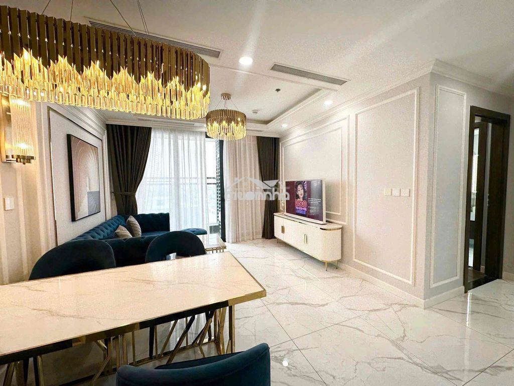 Cho thuê sunshine sky city 2pn full nt đẹp 17tr/tháng - Ảnh 3