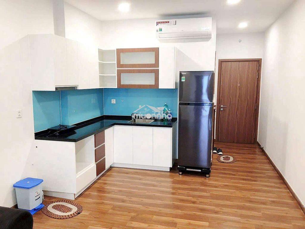 🏡 Cho thuê studio pegasuite q8 – 45m² – chỉ 7 triệu/tháng - Ảnh 2