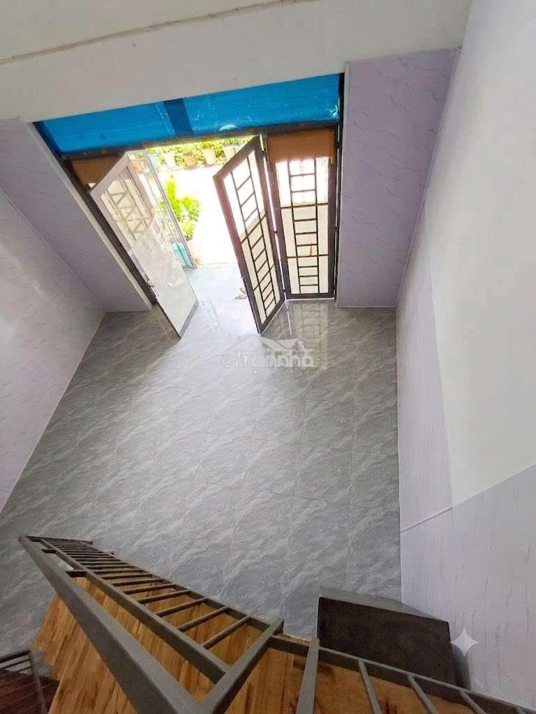 Nhà nguyên căn 80m2 giá rẻ - 3