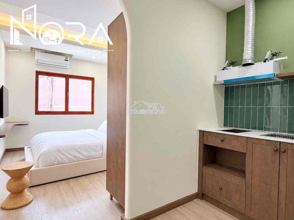 Khai trương căn hộ full nt gần chợ tân định,nhà thờ tân định,cầu kiệu - Ảnh 4