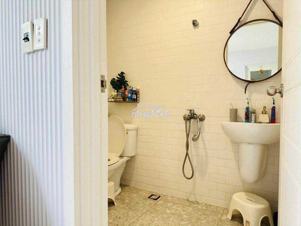Screc tower, q3, 110m2, 3pn, 3wc, view đông nam sổ hồng - Ảnh 3