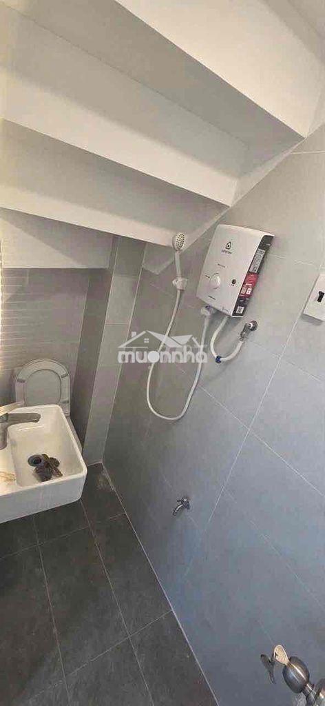 Nhà hẻm 205 huỳnh tấn phát ( gần kcx ),q7 - Ảnh 3